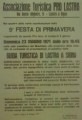 1971 5° Festa di primavera