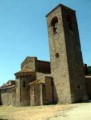 ARTIMINO di Carmignano (PO)<br>Pieve di San Leonardo