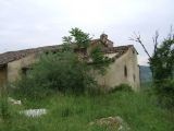 Chiesa di S.Maria a Lamole in Brucianesi XI sec (Lastra a Signa)