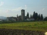 Pieve di San Giuliano a Settimo