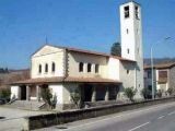 Brucianesi, Nuova chiesa di Santa Maria (2004) Lastra a Signa