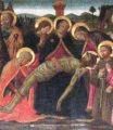 Brucianesi, La Pietà (XV sec) Lastra a Signa