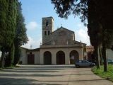 Pieve di San Giuliano a Settimo