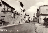 Porto di Mezzo di  Lastra a Signa - 1910