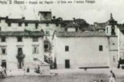 Porto di Mezzo. Erta con Antico Palagio - 1926 (Lastra a Signa)