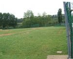 Porto di Mezzo, campo di baseball  (foto 2005)