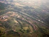 Porto di Mezzo, zona Sodole, Estate 2002 (Lastra a Signa)