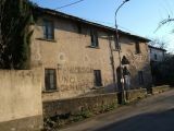 Inno, il paese anno 2007 (Lastra a Signa)