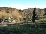 Inno (Lastra a Signa), lago Il Chiuso Anno 2007