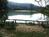 Inno, Lastra a Signa, lago Il Chiuso Anno 2007