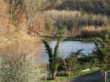 Lastra a Signa, Inno, lago Il Chiuso Anno 2007