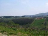 Lastra a Signa, panorama di Inno (2007)