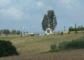 Madonna del Chiaro (Carcheri Luglio 2007)
