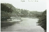 Gonfolina, via Livornese - 1920 (Lastra a Signa)