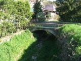 Ponte di Macinaia, loc. La Lisca Marzo 2007   