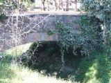 Ponte di Macinaia, loc. La Lisca Marzo 2007  