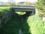 Ponte s.s.67, loc.La Lisca Marzo 2007