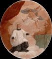 Storie di Gesù - V.Meucci XVIII sec. Compagnia di S.Antonio Abate, Chiesa di Sant'Ilario, Lastra a Signa, 2007