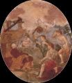 Storie di Gesù - V.Meucci XVIII sec. Compagnia di S.Antonio Abate, Chiesa di Sant'Ilario, Lastra a Signa, 2007