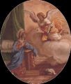 Storie di Gesù - V.Meucci XVIII sec. Compagnia di S.Antonio Abate, Chiesa di Sant'Ilario, Lastra a Signa, 2007