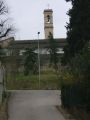 Chiesa di Sant'Ilario (Aprile 2007)