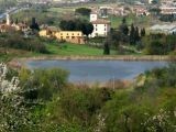 Lago di Sant'Ilario (Lastra a Signa Aprle 2007) 