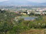 Lago di S.Ilario (Aprle 2007)