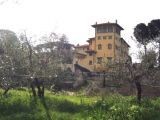 Sant' Ilario, villa Favi, Lastra a Signa 2007