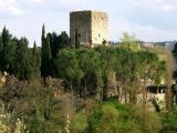 Sant'Ilario di Lastra a Signa, la Torre (2007)