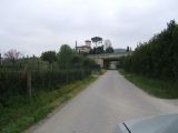 Sant'Ilario, sottopasso FI-PI-LI Lastra a Signa