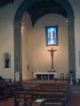 Santo Stefano a Calcinaia<br>Altar Maggiore | Lastra a Signa, foto 2006
