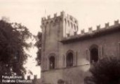 Villa de Gibernatis 1960 circa, Calcinaia | Lastra a Signa