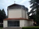 Chiesa della Natività di Lastra Signa 2005