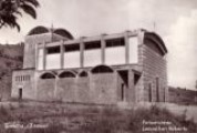 Chiesa Immacolata Concezione (1960)<br>Ginestra f.na | Lastra a Signa