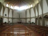 Chiesa della Natività<br>Altar maggiore<br>2005