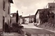 Ginestra fiorentina 1950 | Lastra a Signa