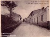 Via Chiantigiana (Ginestra Fiorentina) 1950 | Lastra a Signa