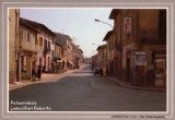 Via Chiantigiana (Ginestra Fiorentina) 1960 | Lastra a Signa