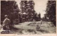 Villa Florenzi Martorelli, Ginestra f.na 1930 | Lastra a Signa
