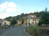 Ginestra Fiorentina, località Conigliolo (2007) | Lastra a Signa