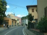 Ginestra Fiorentina, via Chiantigiana presso zona artiginale (2007)