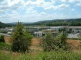Ginestra Fiorentina, zona artigianale (Luglio 2007) | Lastra a Signa
