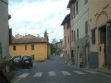 Ginestra Fiorentina, via Chiantigiana (2007) | Lastra a Signa