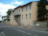 Ginestra Fiorentina, scuola elementare Don Gnocchi (2007) | Lastra a Signa
