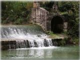 Ginestra, torrente Pesa