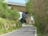 Grillaio Sottopasso FiPiLi (2007) | Lastra a Signa