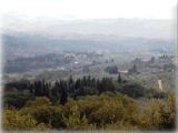 Val Pesa da San Romolo - autunno 2005 | Lastra a Signa