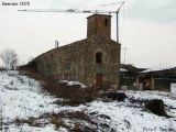 SS.Ippolito e Cassiano . Ia chiesa il 29 dic 2005 | Lastra a Signa