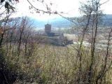SS.Ippolito e Cassiano Panorama dal colle sovrastante | Lastra a Signa