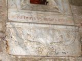 SS.Ippolito e Cassiano , interno (2005) part. | Lastra a Signa
